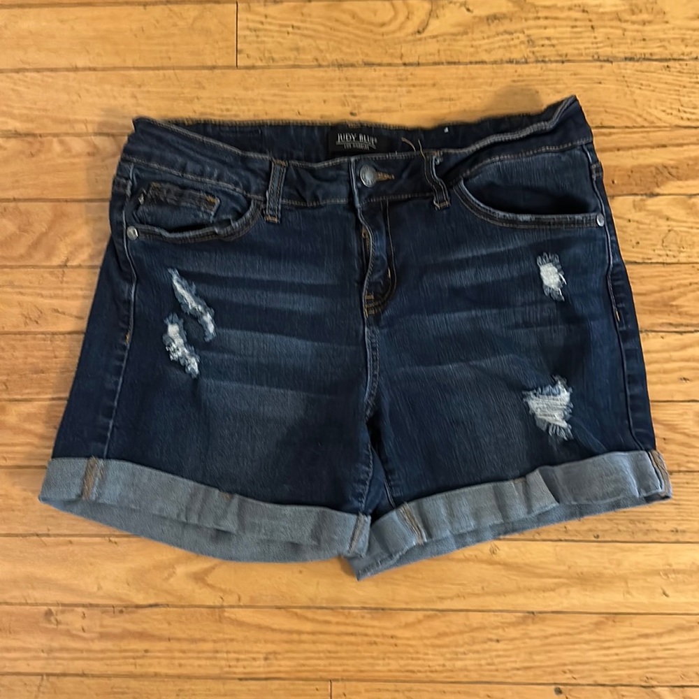 Judy Blue shorts
